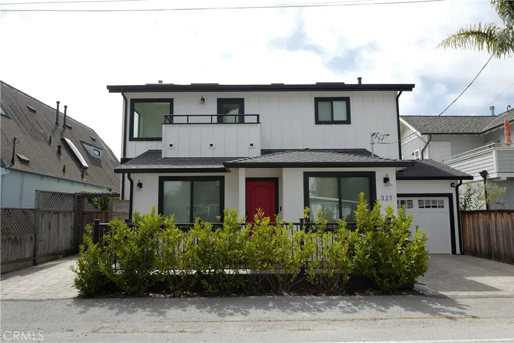321 9th Avenue, Santa Cruz, CA 95062 - #1