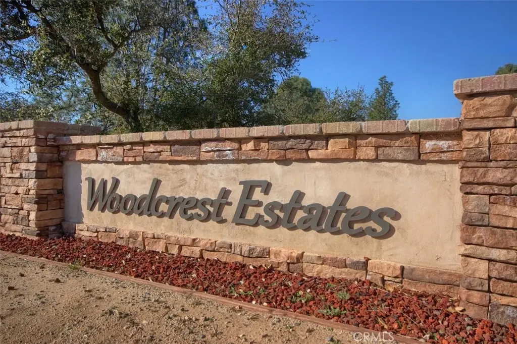 8 Lot Timberwood Lane, Oakhurst, CA 93644 - #1