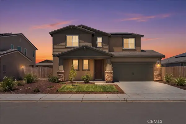 1159 Magnolia Court W, Madera, CA 93636