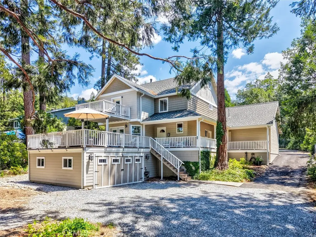 40472 Road 274, Bass Lake, CA 93604 - #1