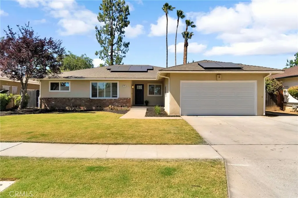 474 E Escalon, Fresno, CA 93710 - #1