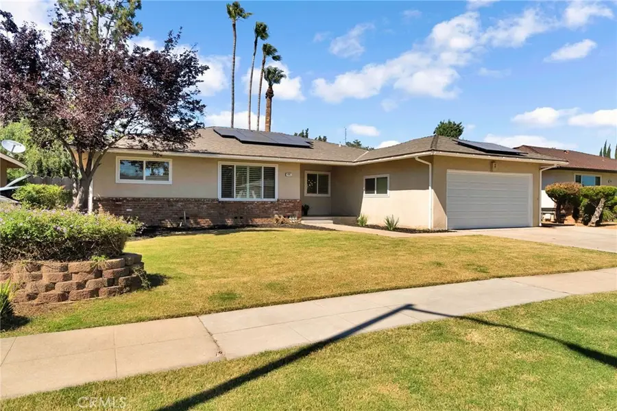 474 E Escalon, Fresno, CA 93710 - #2