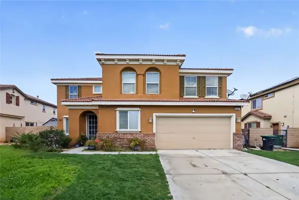 6247 Whitney Way, Palmdale, CA 93552