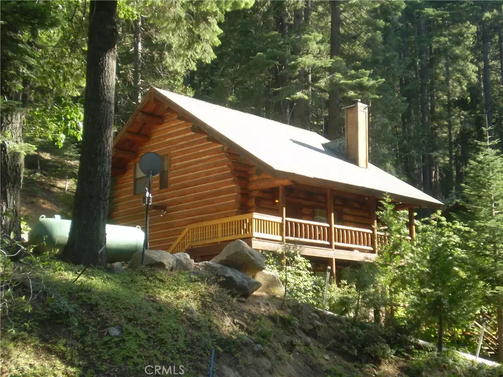 7426 Henness Ridge Road, Yosemite West, CA 95389 - #1