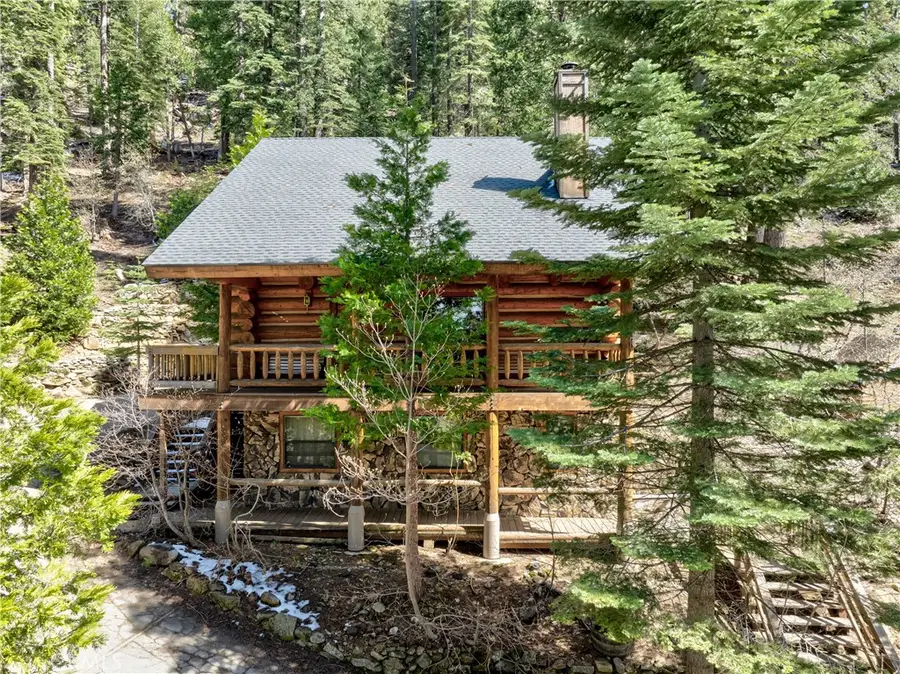 7426 Henness Ridge Road, Yosemite West, CA 95389 - #3