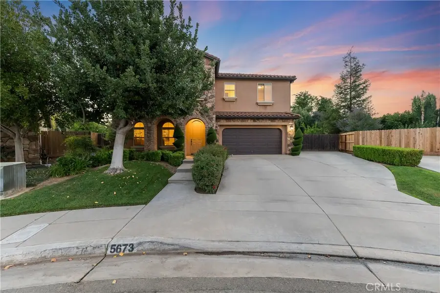 5673 N Sycamore, Fresno, CA 93723 - #2