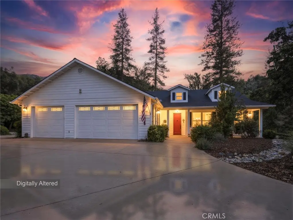 46088 Sutton, Oakhurst, CA 93644 - #1