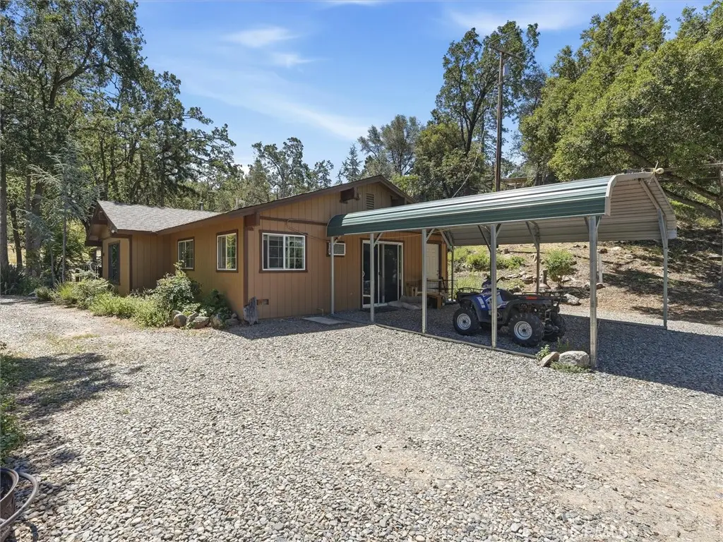 34018 Peckinpah Acres, North Fork, CA 93643 - #1