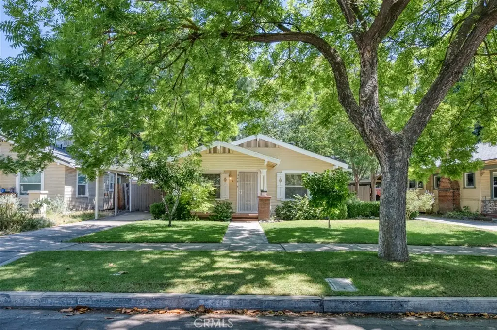 546 E Michigan, Fresno, CA 93704 - #1