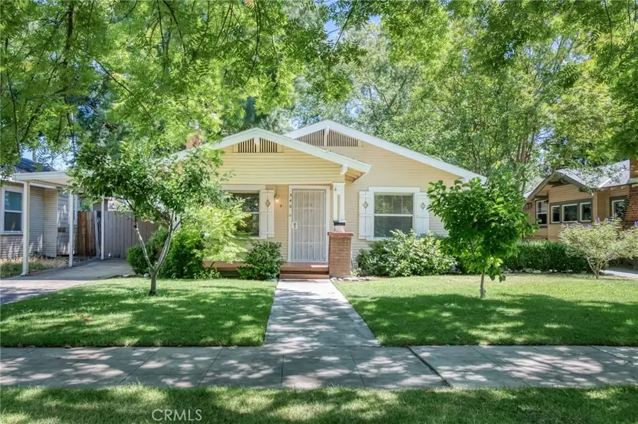 546 E Michigan, Fresno, CA 93704 - #2