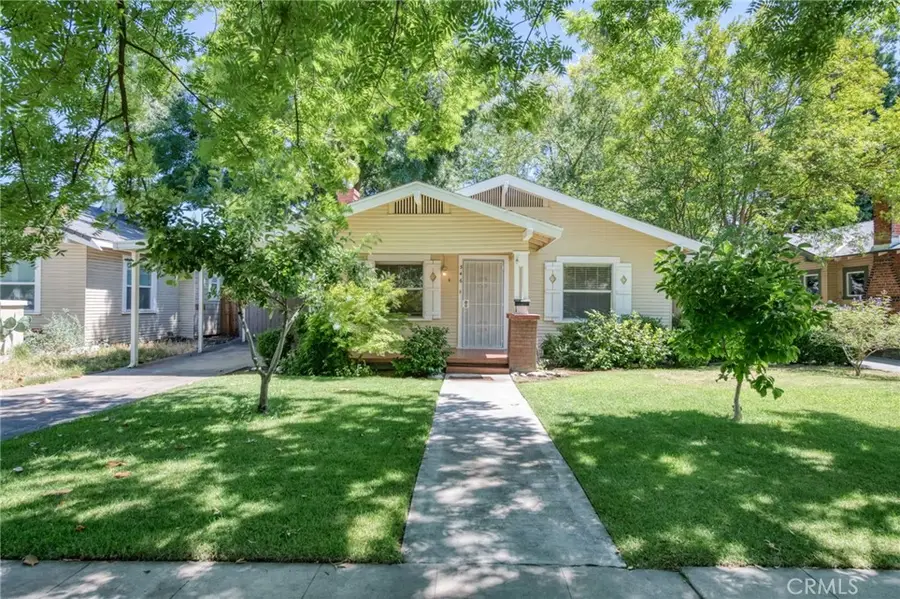 546 E Michigan, Fresno, CA 93704 - #3