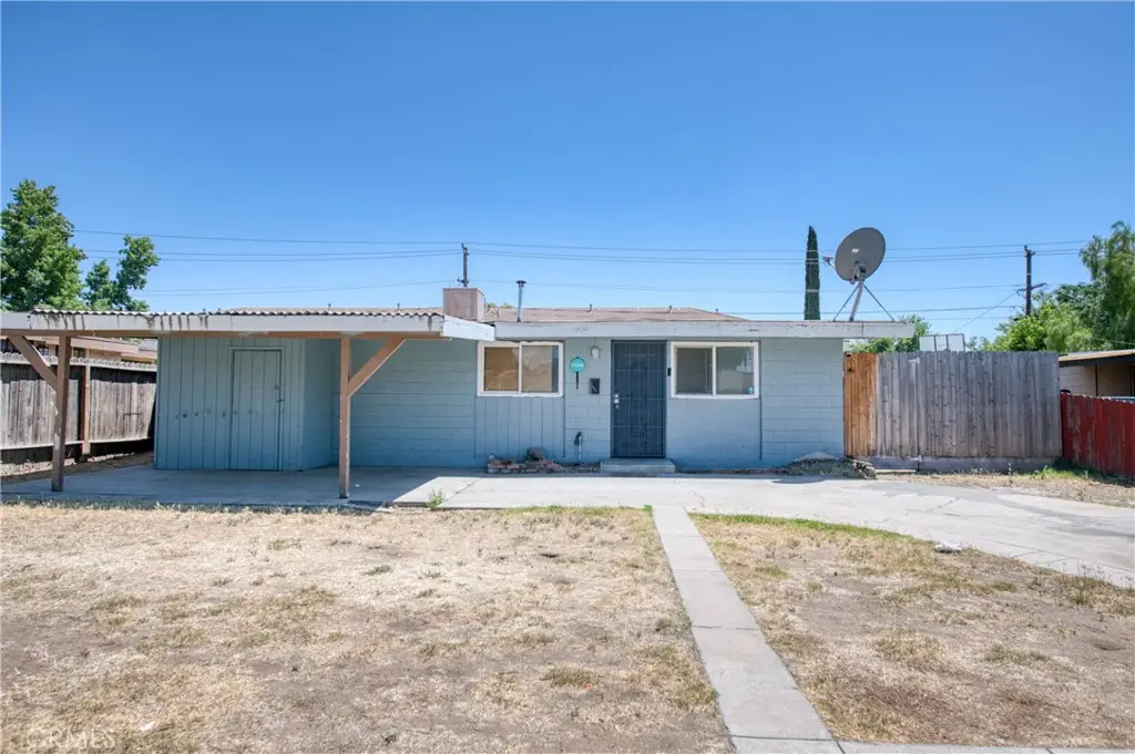 2326 E Hampton, Fresno, CA 93726 - #1