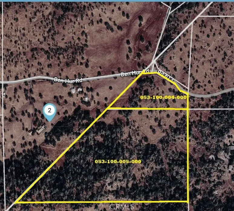 1 Ben Hur Road, Raymond, CA 93653 - #1