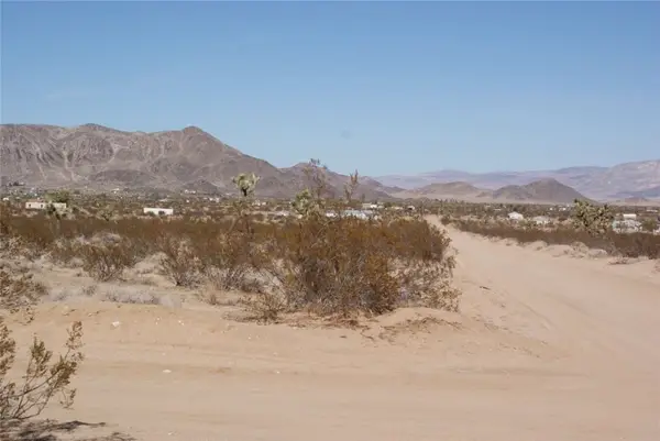 426-428 Gerber Avenue, Landers, CA 92285
