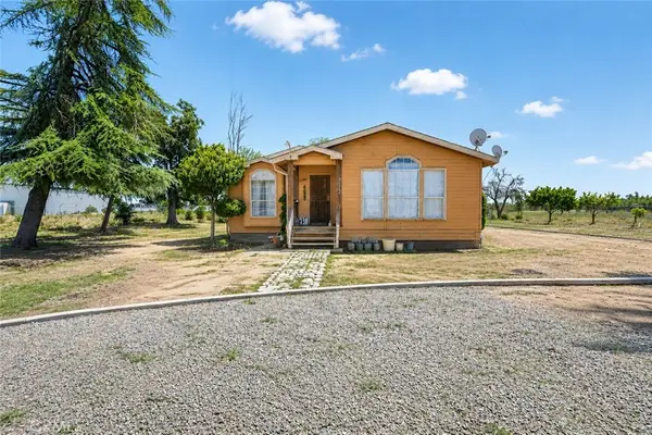 3512 S Blythe Avenue, Fresno, CA 93706