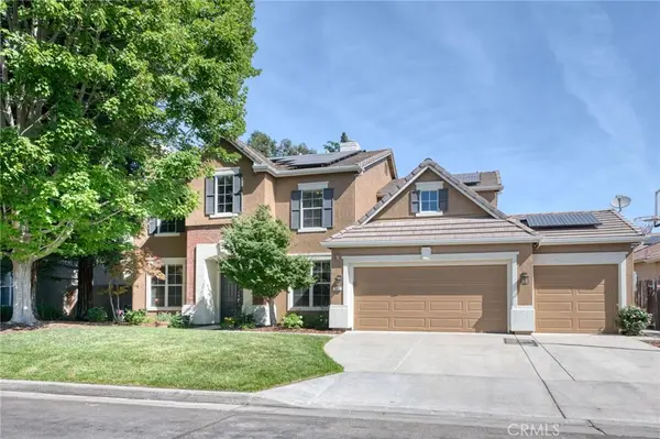 2612 E Shea Drive, Fresno, CA 93720
