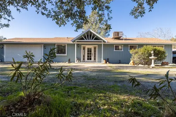 33030 Road 233, North Fork, CA 93643