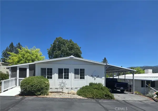 39678 Road 425b #45, Oakhurst, CA 93644