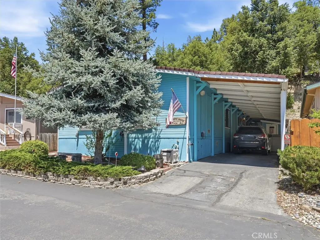39737 Road 274 #34, Bass Lake, CA 93604 - #1