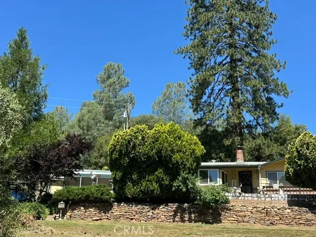 5021 Watt Road, Mariposa, CA 95338 - #1