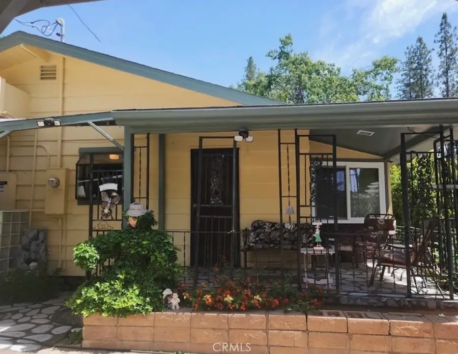 5021 Watt Road, Mariposa, CA 95338 - #2