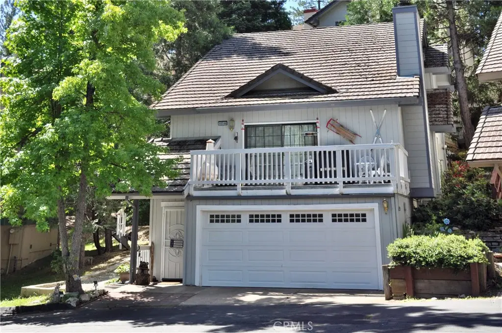 40596 Road 222, Bass Lake, CA 93604 - #1