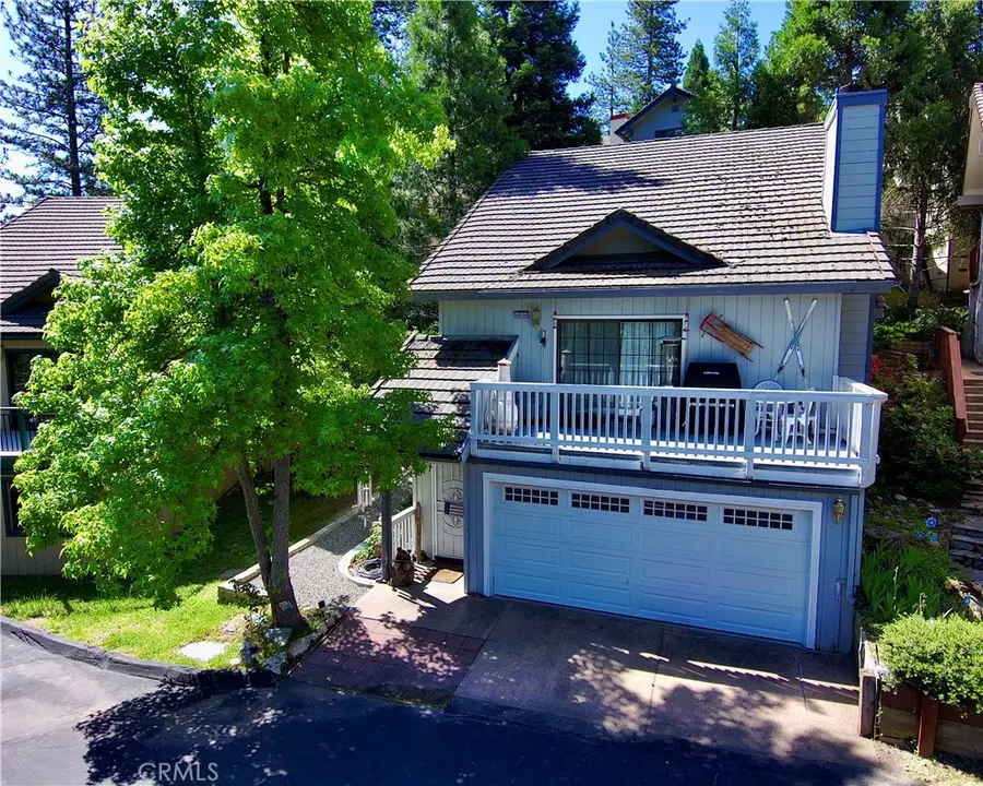 40596 Road 222, Bass Lake, CA 93604 - #2