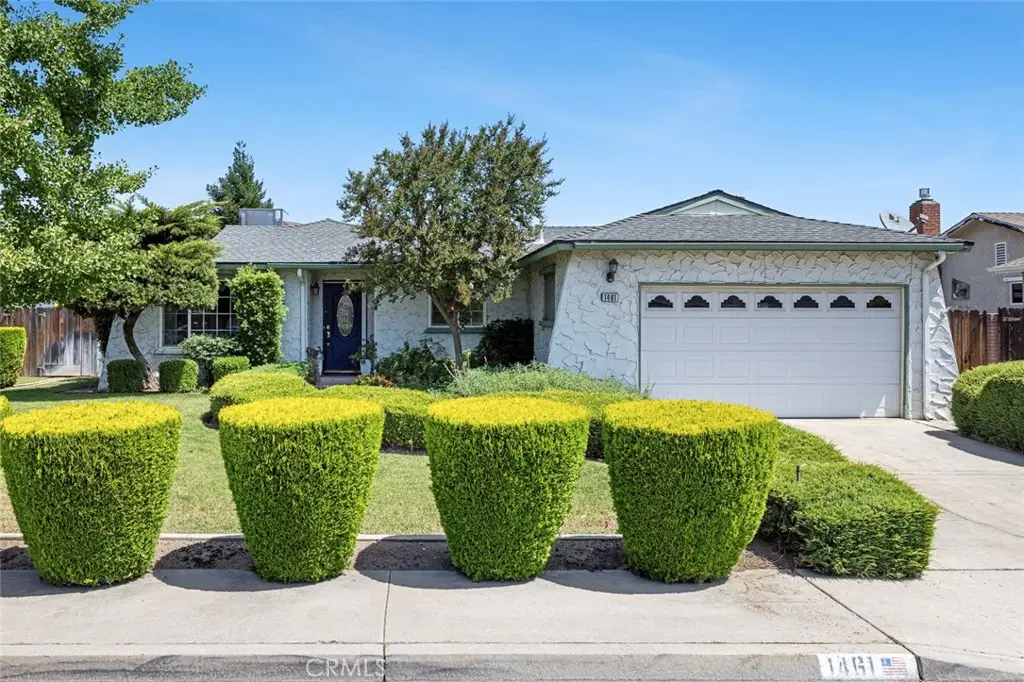 1461 Rall Avenue, Clovis, CA 93611 - #1