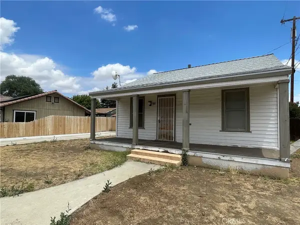 356 California Street, Coalinga, CA 93210