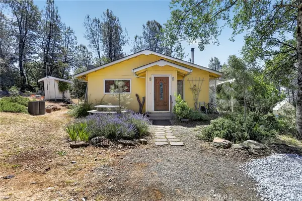 5040 Cougar Lane, Georgetown, CA 95634