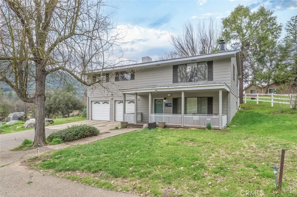 45221 Big Oak Lane, Oakhurst, CA 93644 - #1