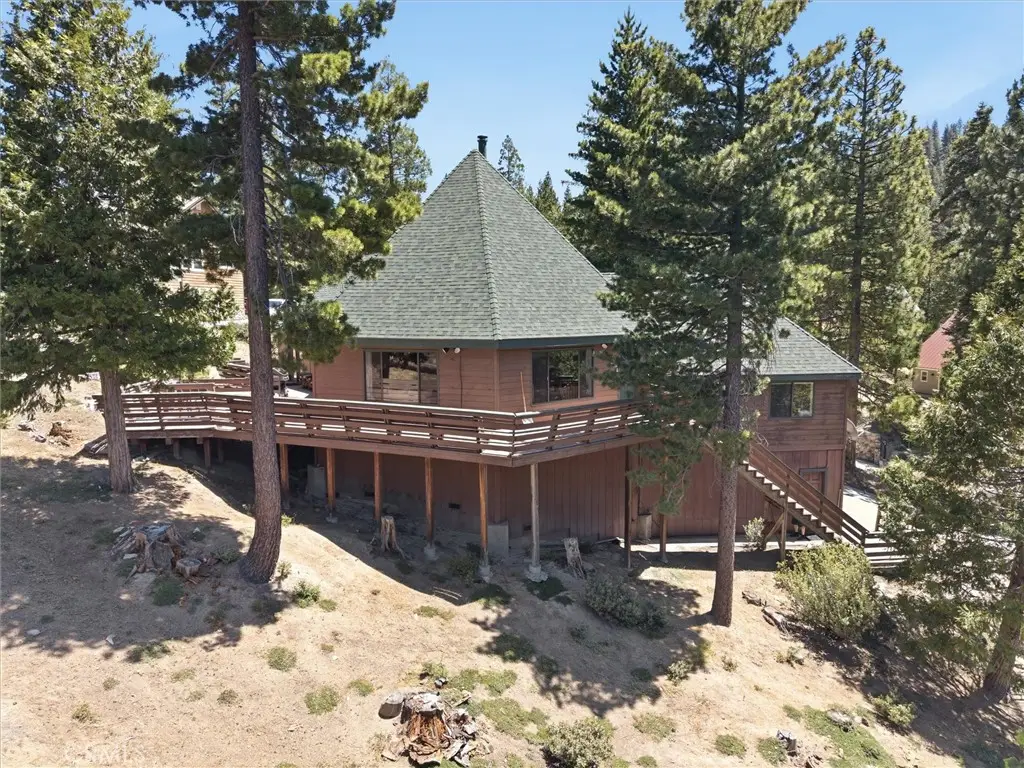 7273 Yosemite Park, Yosemite West, CA 95389 - #1