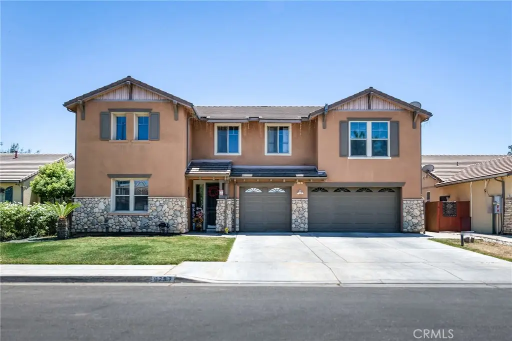 5797 W Indianapolis, Fresno, CA 93722 - #1