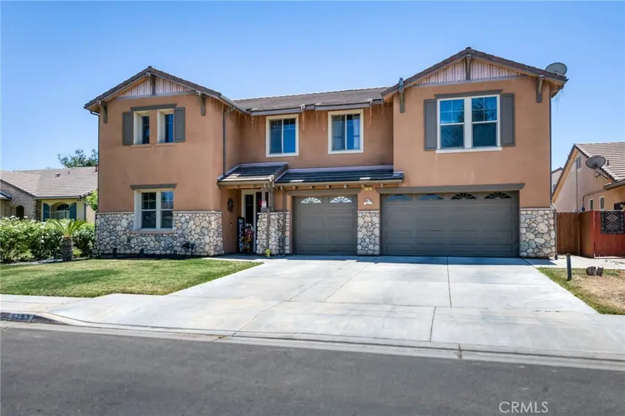 5797 W Indianapolis, Fresno, CA 93722 - #3