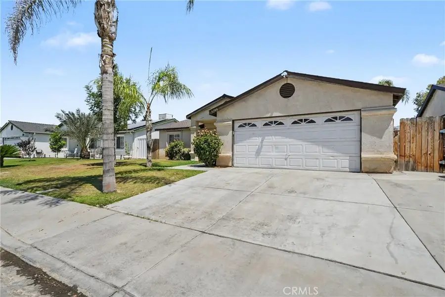5300 Plute Pass Street, Bakersfield, CA 93307 - #2