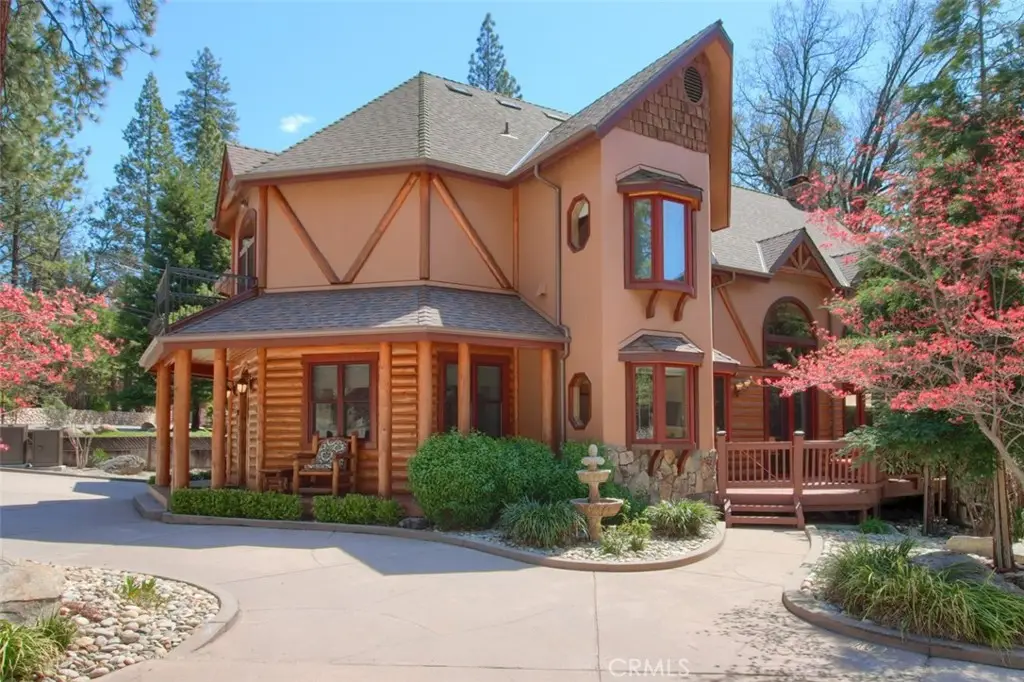 54736 Willow Cove Road, Bass Lake, CA 93604 - #1