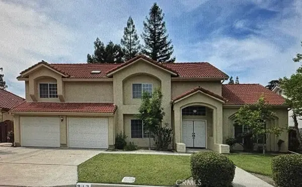 213 W Brier, Fresno, CA 93711
