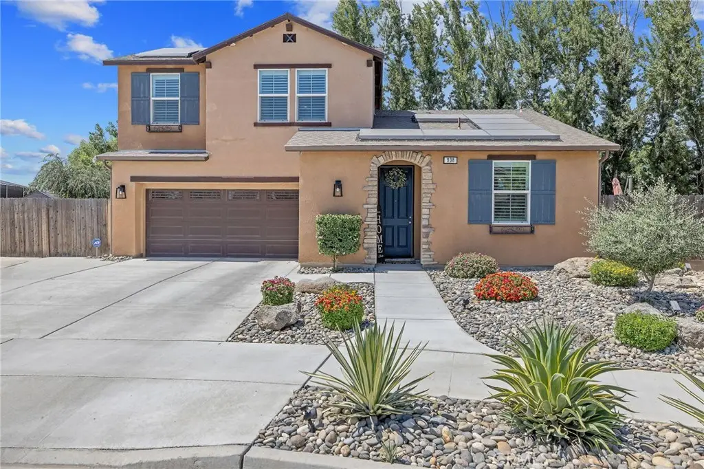 908 Tuscany Court, Lemoore, CA 93245 - #1