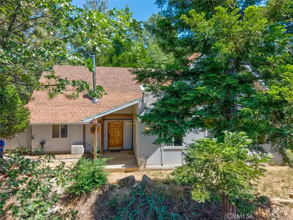36211 Toku Poyah, North Fork, CA 93643