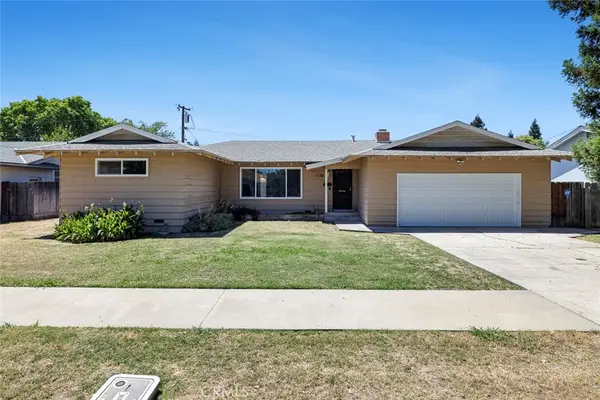 1122 Kensington Drive, Merced, CA 95340