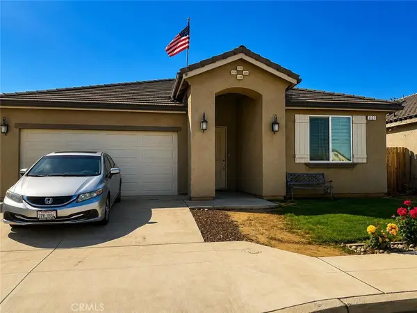 1182 Wasatch Drive, Madera, CA 93638