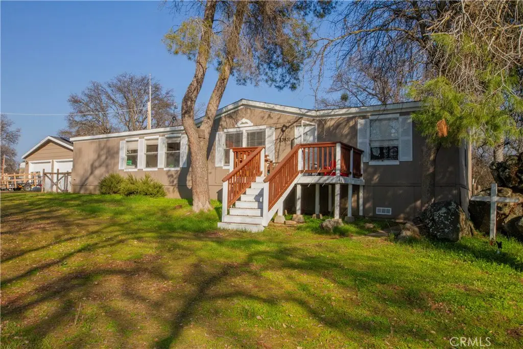 33831 Medford, Auberry, CA 93602 - #1