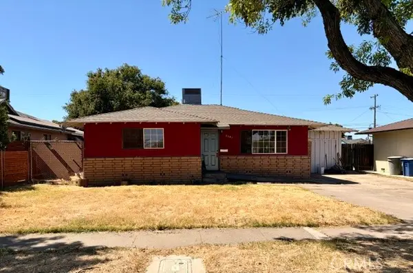2581 E Gerard, Merced, CA 95341