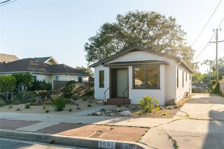 2061 Ward Street, San Luis Obispo, CA 93401 - #2
