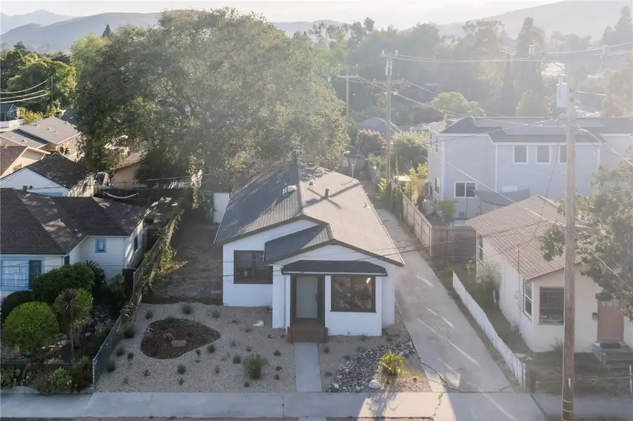 2061 Ward Street, San Luis Obispo, CA 93401 - #3