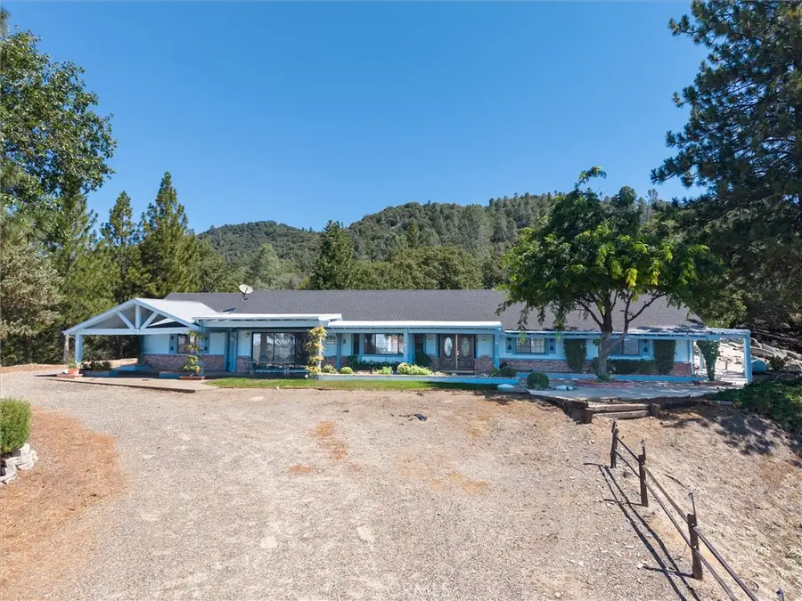 5311 Chowchilla Mtn. Rd., Mariposa, CA 95338 - #3