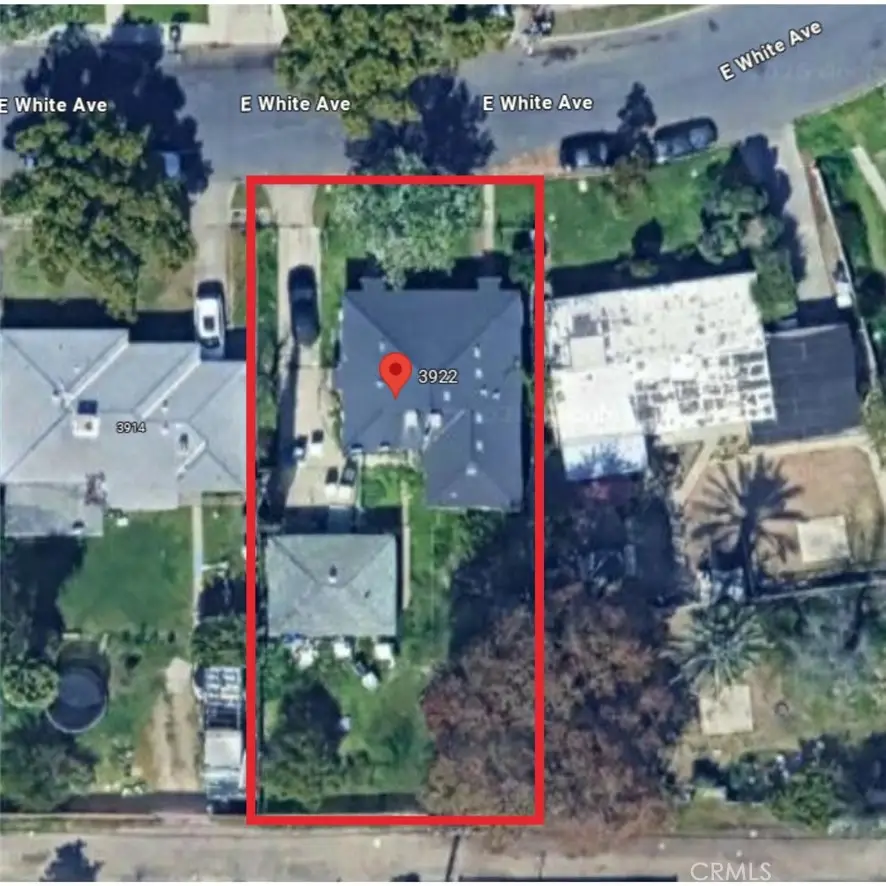 3922 E White, Fresno, CA 93702 - #1