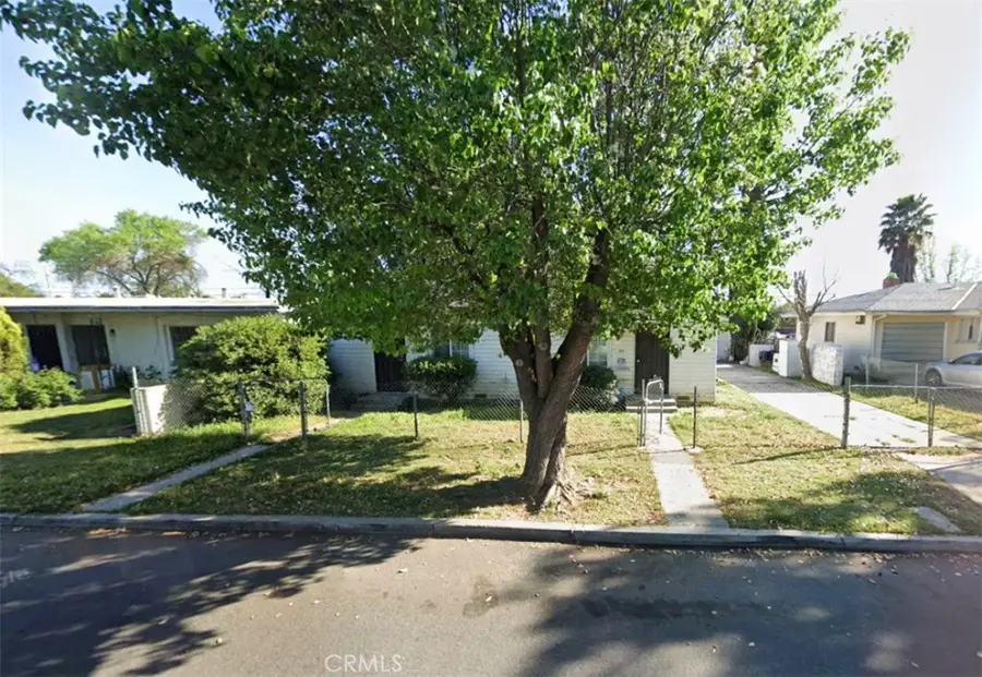 3922 E White, Fresno, CA 93702 - #3