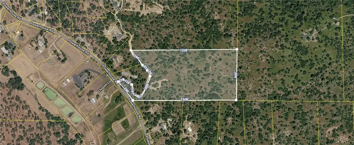 25 Buckaroo Lane, Auberry, CA 93602 - #1
