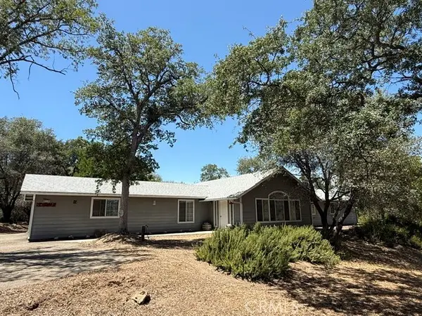 31116 Blue Heron, Coarsegold, CA 93614